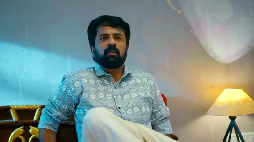 Kaveri Criticises Dineshan
