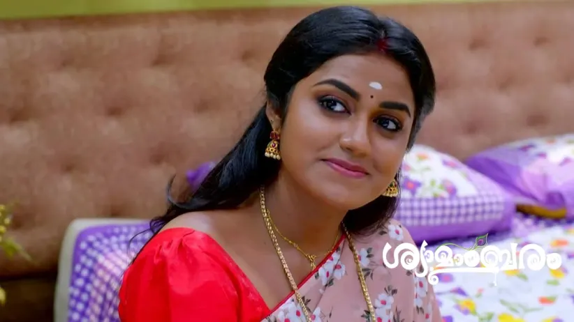 Aishwarya Gets Ready to Defeat Shyama