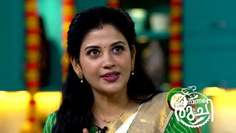 Shivada Reaches as a Guest
