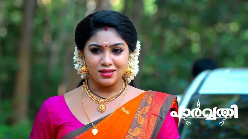 Parvathy Laments Over Prabhavathy’s Actions