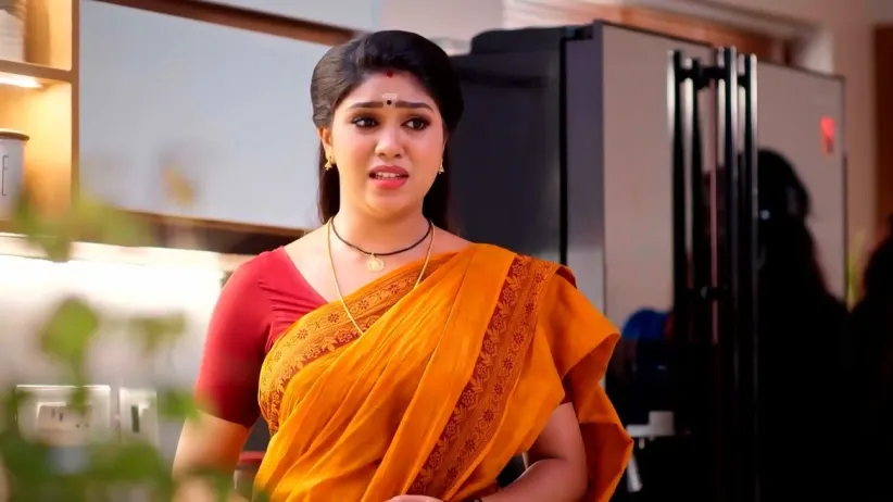 Radhika Grieves Over Parvathy’s Fate | Parvathy
