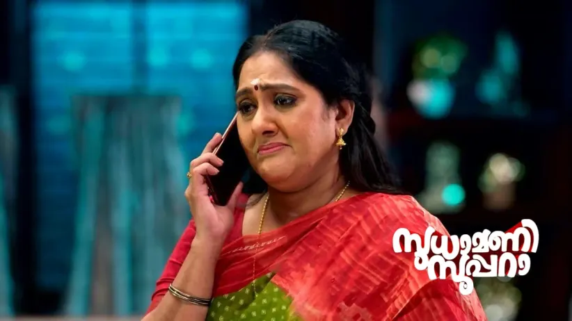 Sudhamani Learns about Sarath’s Intention