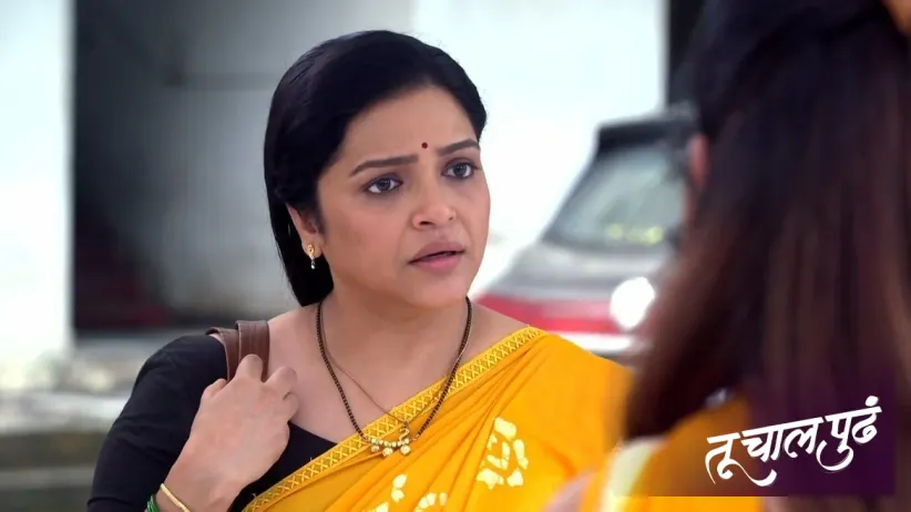 Vikram's Plan against Shilpi