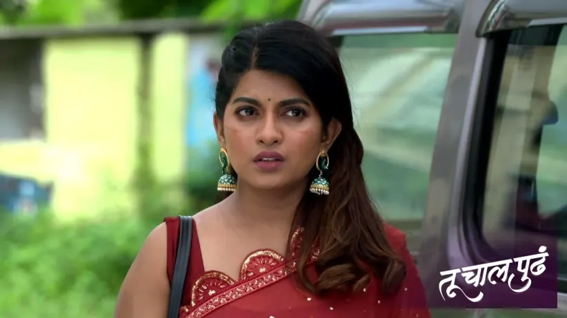 Shreyas and Vidyut Save Shilpi and Ashwini
