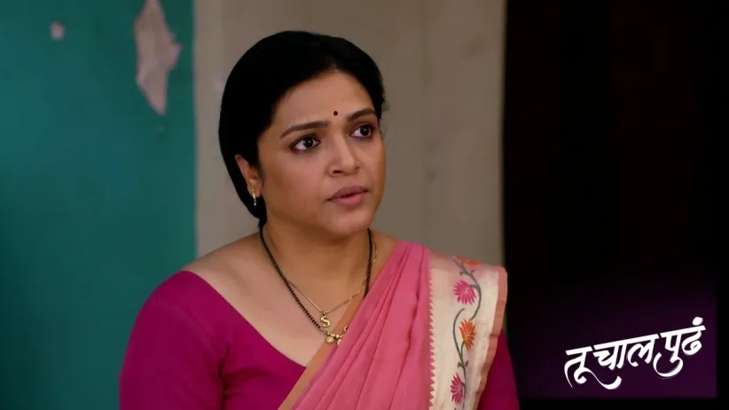 Shreyas and Shilpi Accept the Order