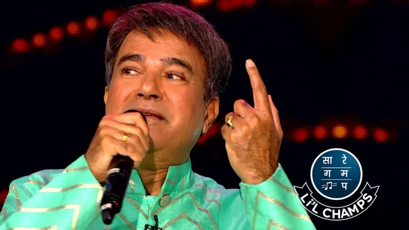 Mahaguru's Special Performance for the Ladies