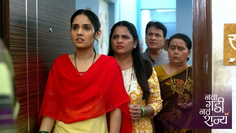 The Journalists Question Raghav