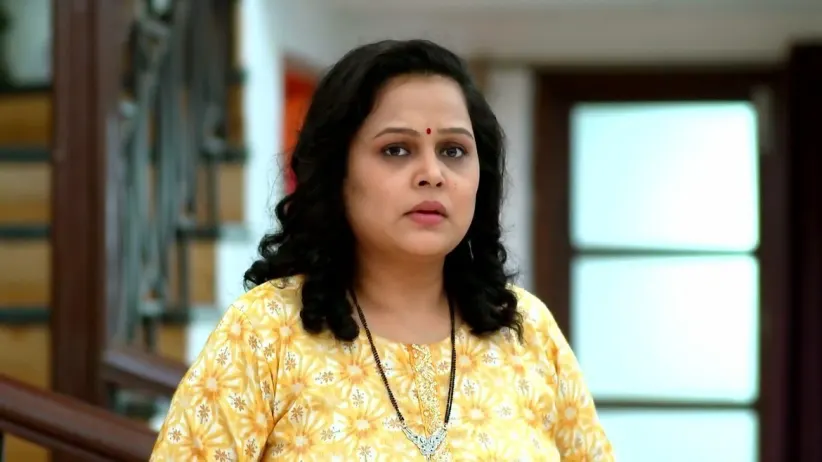 Padmaja Gets Worried about Padmakar | Saatvya Mulichi Saatvi Mulgi
