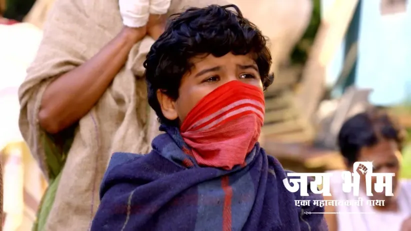 Bala Tries to Save Dhruv