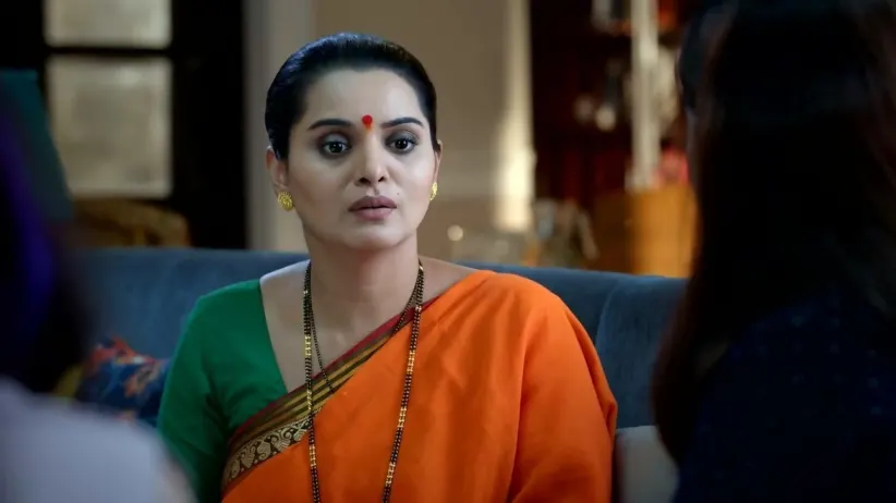 Raghunath Gets Furious over a Magazine