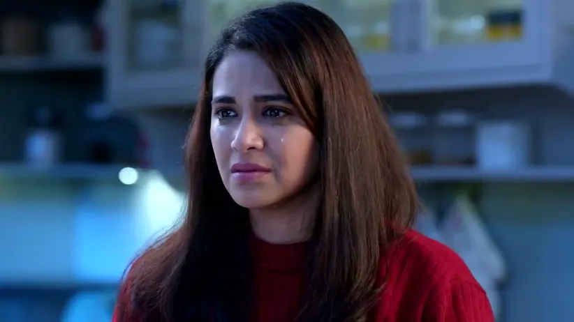 Sara Kahi Tichyasathi - August 30, 2023 - Webisode