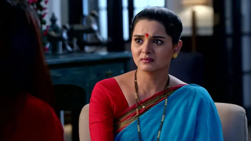 Sara Kahi Tichyasathi - August 31, 2023 - Best Scene