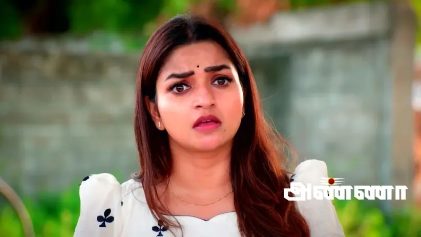 Will Bhagyam Go with Soundirpandi?