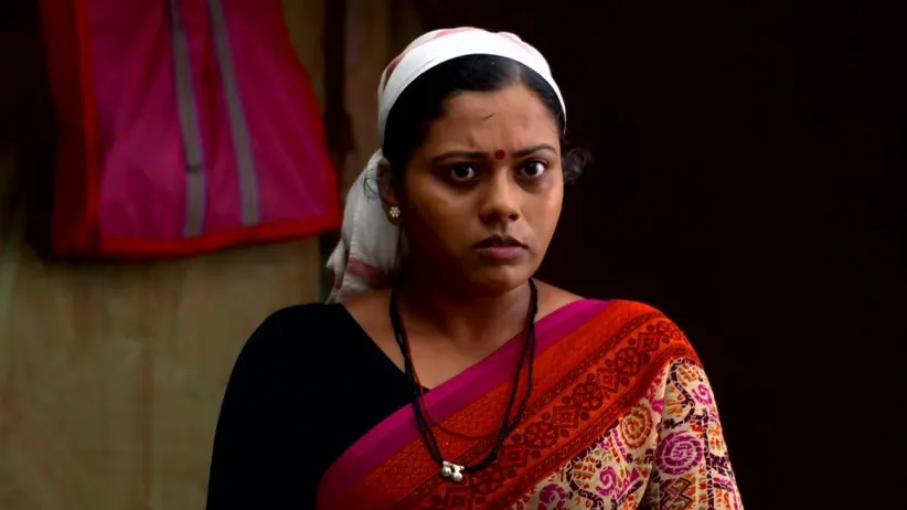 Shewanta's Words Stun Abhiram | Ratris Khel Chale 3