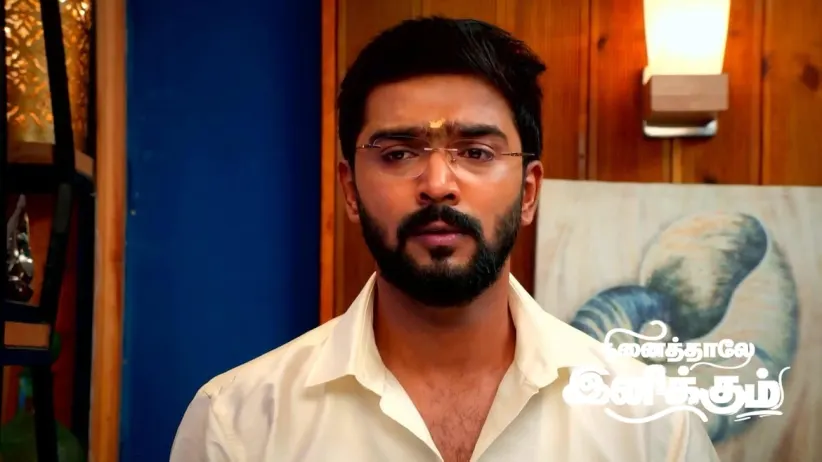 Siddharth's Claim Shocks Rani