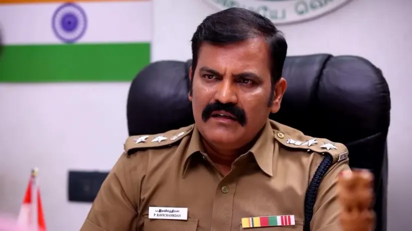 Indira - September 01, 2023 - Webisode