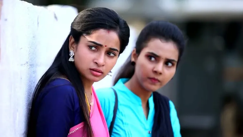 Indira - August 31, 2023 - Webisode