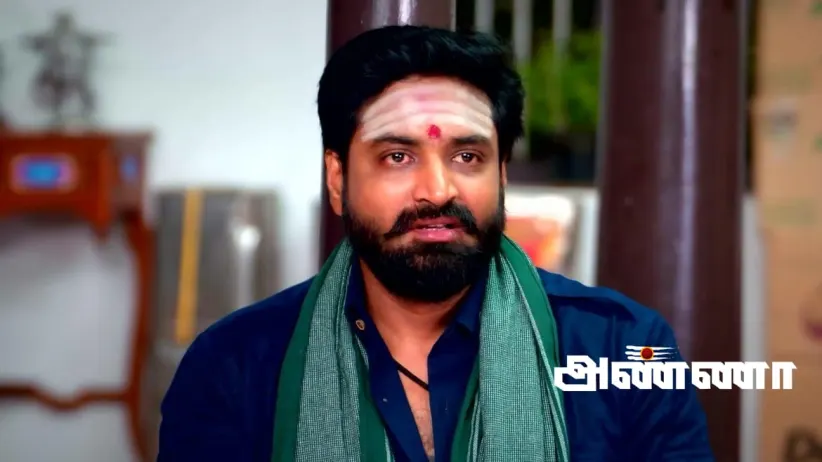Bharani Gives Shanmugham an Idea