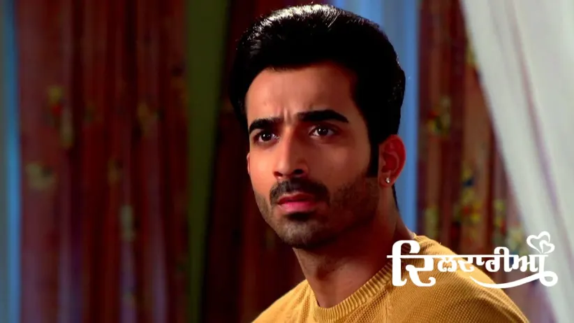 Akriti Pays Avni a Visit