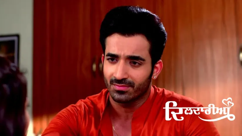 Ambar Apologises to Avni