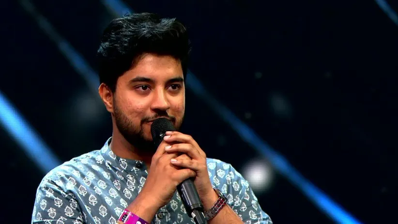 Bullet B-1 Challenges Soniya in the Audition