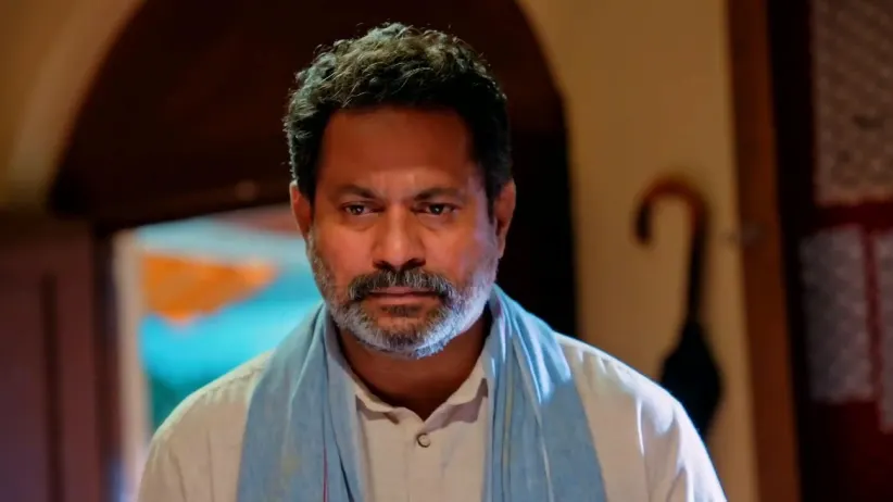Ramji Arrives to Help Bhim | Ek Mahanayak - Dr B R Ambedkar
