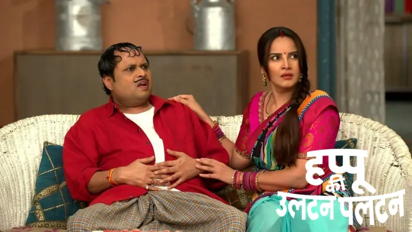 Dr Gupta Gives a Shocking News to Amma and Rajesh
