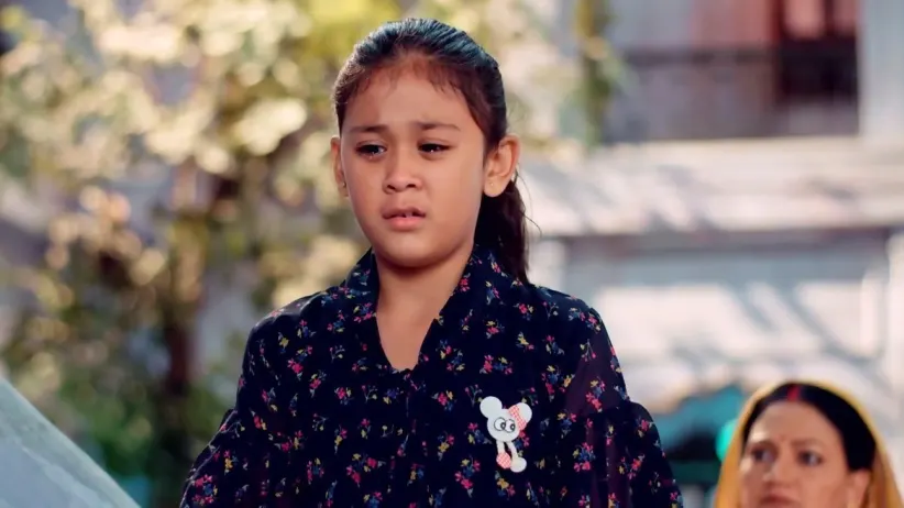 Malti Shouts at Aastha | Doosri Maa