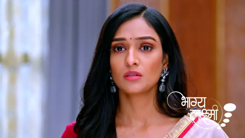 Rishi Defends Lakshmi in Front of the Family