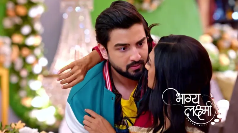 Harleen Talks to Shalu and Aayush