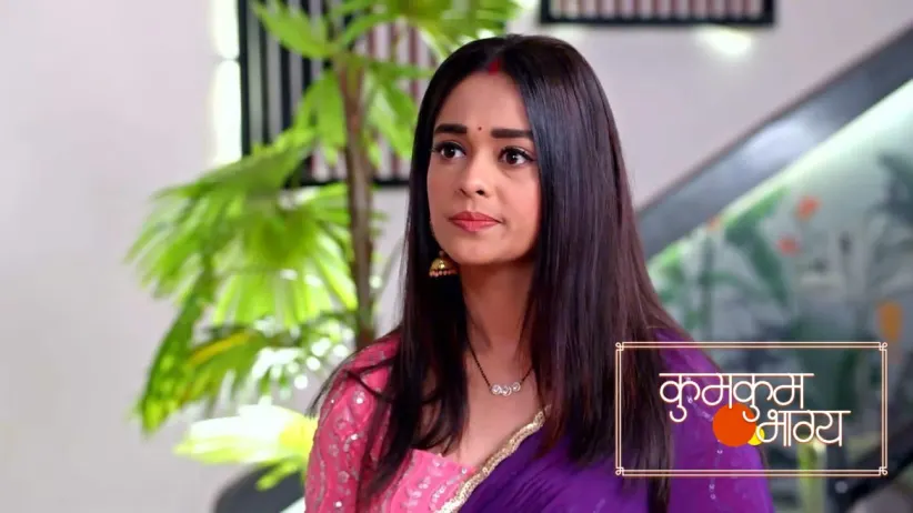 Akshay Learns the Truth about Ranbeer and Prachi