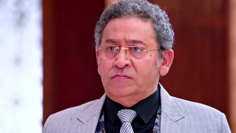 Ayush Hides Neelam's Decision from Shalu