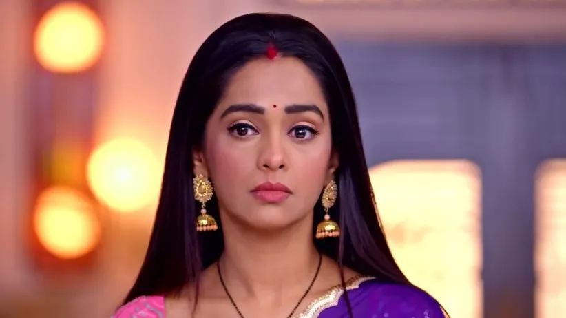 Prachi Agrees to Go on a Trip with Akshay