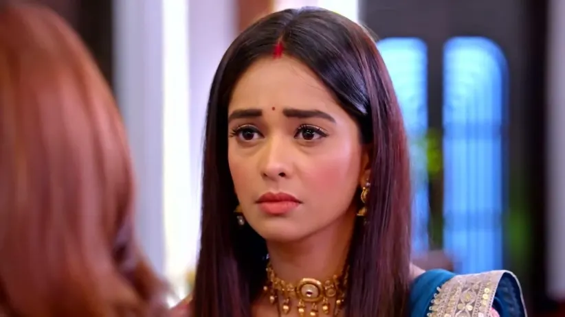 Mihika Tells Prachi the Truth