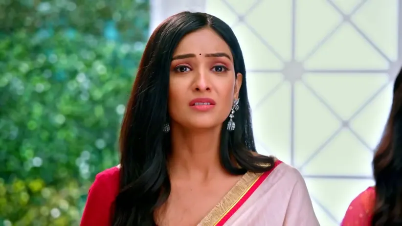 Rishi Gets Angry at Soniya | Bhagya Lakshmi