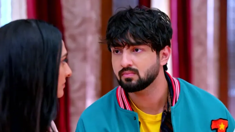Rishi Defends Lakshmi's Honour | Bhagya Lakshmi
