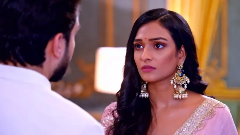 Lakshmi Takes the Responsibility to Find the Ring | Bhagya Lakshmi