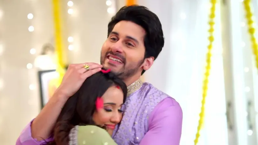 Sumeet Gets a Surprise | Meet
