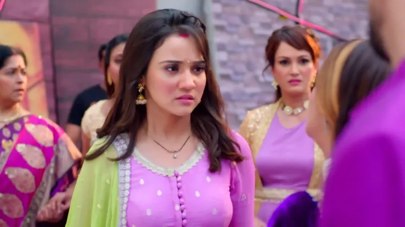 The Task Gets Difficult for Raj and Shlok | Meet