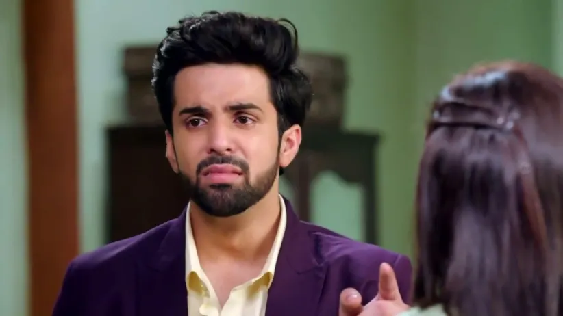 Abhay Aasks Vani to Get a DNA Test Done | Meet