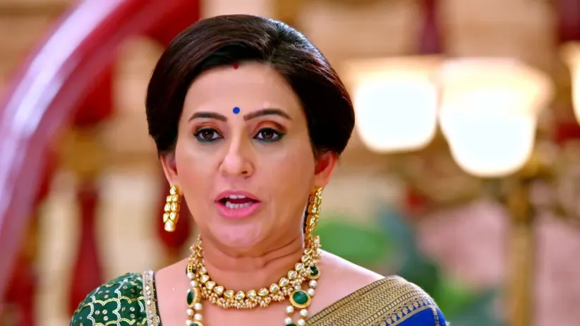 Bhagya Lakshmi - 01 September, 2023