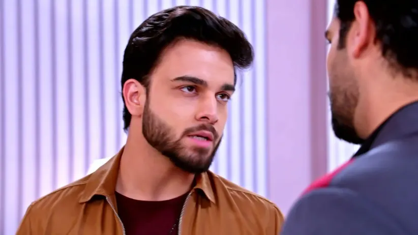 Kumkum Bhagya - 29 August, 2023