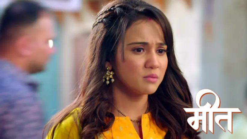 Raunak Executes His Plan against Shlok