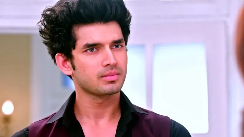 Rakhi Gets Restless to Hear Srishti's Name