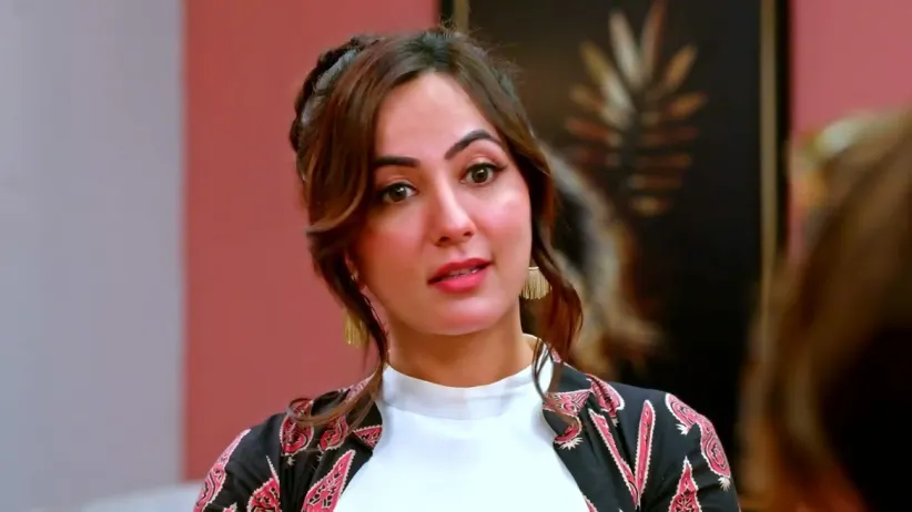 Shanaya's Attempt to Make Shaurya Jealous | Kundali Bhagya