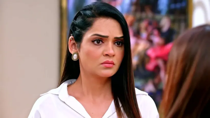 Aarohi Tells Nidhi a Plan to Kill Preeta | Kundali Bhagya