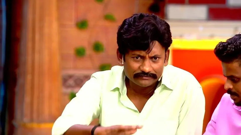Bhau Kadam and Rohit's Amusing Acts