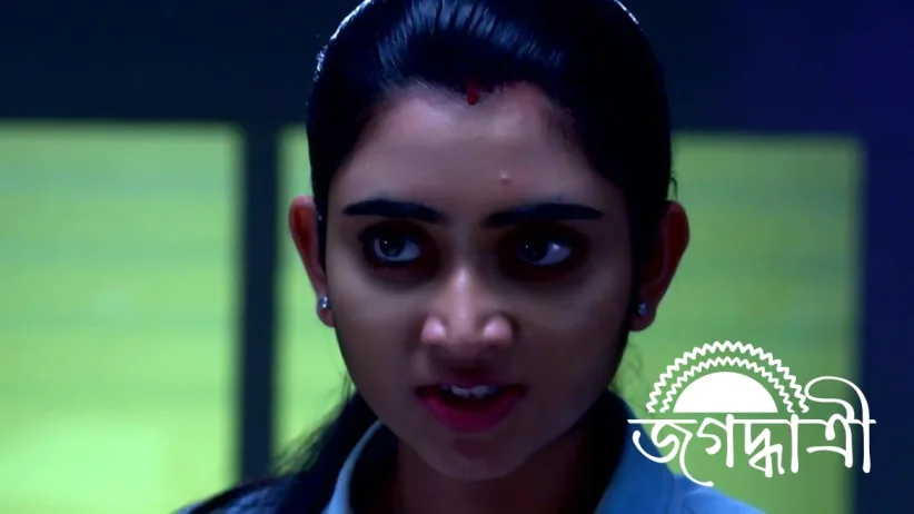 Menon Decides to Steal a Precious Idol