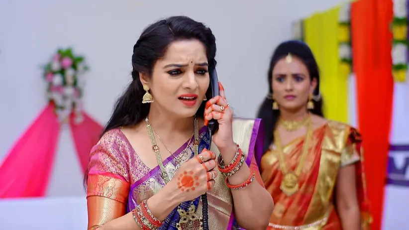  Punarvivaha - November 13, 2021 - Webisode