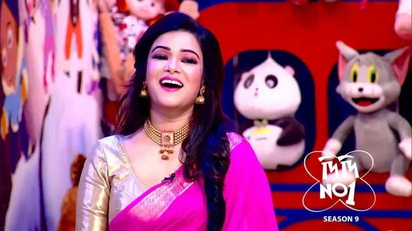 The ‘Mahayuddha’ Special Episode